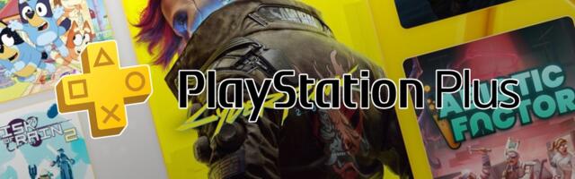 Here are your PlayStation Plus Extra and Premium games for July
