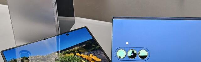 Galaxy Z Fold 7 vs Galaxy Z Fold 6: What Is Different?