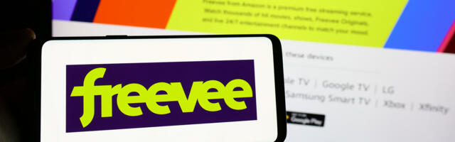 Here's Why Amazon Is Discontinuing Its FreeVee Streaming TV Service