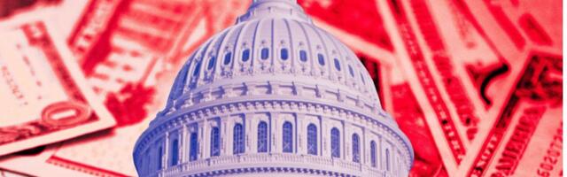 No, You Shouldn't Venmo the Government to Pay the National Debt. Here Are Better Uses for Your Money