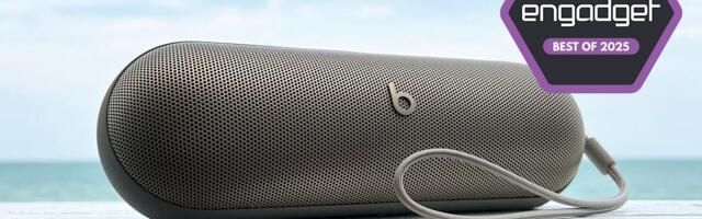 The 16 best portable Bluetooth speakers for 2025