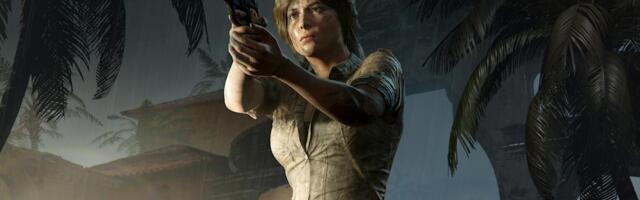Crystal Dynamics announces layoffs, but says Tomb Raider will not be impacted