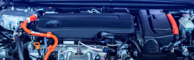 How Do Hybrid Drivetrains Actually Work?