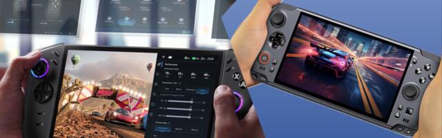 As Lenovo cancels some Legion Go 2 pre-orders, the first GPD Win 5 videos have landed – and I think it looks worth the premium price tag