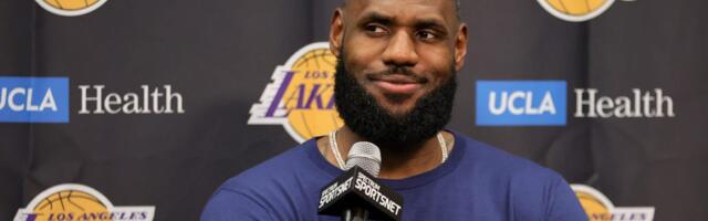 LeBron James' net worth: The billionaire superstar is hinting at retirement. Here's how he makes and spends his money.