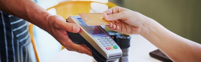 Grateful secures £1.5m to transform tips for frontline workers