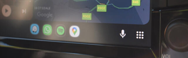 It’s time Google lets us customize Maps on Android Auto, colors and all