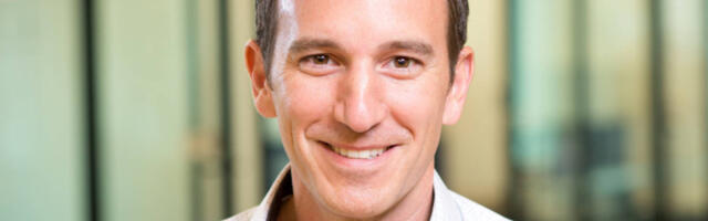 Whitecap Venture Partners welcomes Damien Steel following his Deep Sky departure