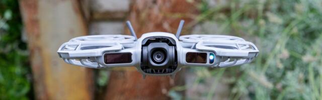 I flew the DJI Neo 2 for a week, and this affordable selfie drone feels like a big upgrade over its predecessor