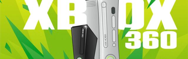 Xbox 360 turns 20 on 22nd November, so we've got a week of coverage looking back at Microsoft's best and most successful console
