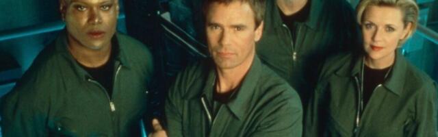 Amazon Is Bringing ‘Stargate’ Back to TV