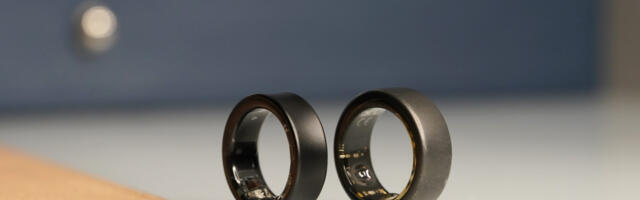 Oura wants to take Samsung to court over the Galaxy Ring