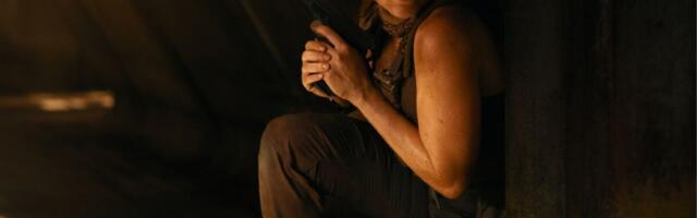 Scarlett Johansson Will Star in Mike Flanagan’s ‘Exorcist’ Reboot