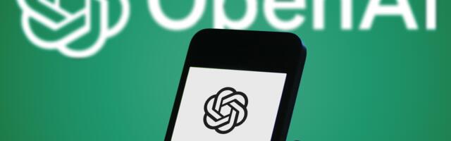 OpenAI now lets business customers choose where their ChatGPT data is hosted