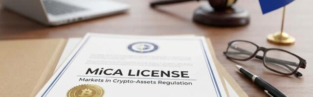Zodia Custody Secures MiCA Licence to Unlock EU-Wide Digital Asset Services