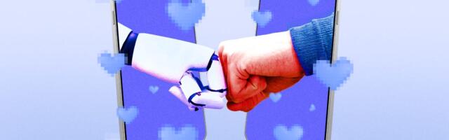 The rise of the AI wingman