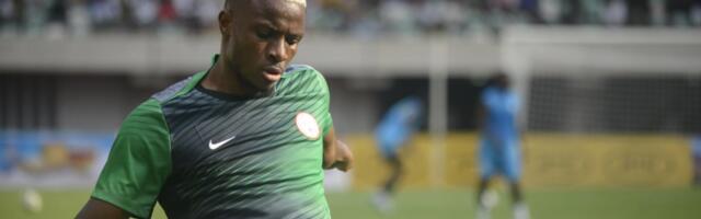 How to watch Uganda vs. Nigeria online for free