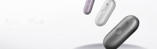 The new Plaud NotePin S could change how you take notes