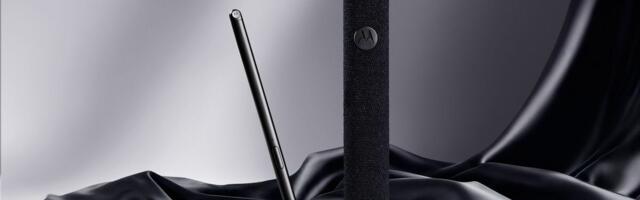 New Moto Things Include a Stylus for the Razr, Revamped Location Tracker