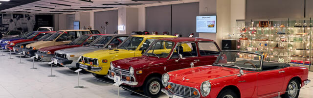 5 Old Honda Models From The '70s We Could Never Forget