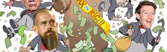 Billionaire tax proposal roils Bay Area havens, divides politicians