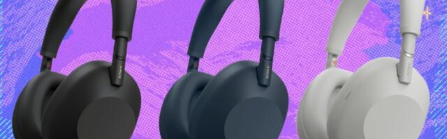 Sony XM6 headphones are down to their lowest-ever price on Amazon — save over $60