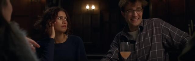 The Drama trailer has Zendaya and Robert Pattinson prepare for the most dramatic wedding ever