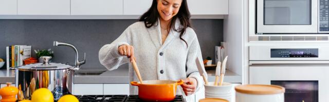 7 one-pot February dinners that use pantry staples and require almost no prep