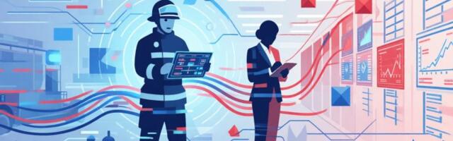 От пожарных к продакшену: что IT-команды могут почерпнуть у профессионалов реагирования на инциденты