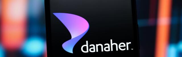 Danaher strikes $10bn deal for medical device maker Masimo