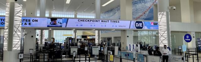 TSA PreCheck Remains Operational After DHS Said It Would Suspend Program