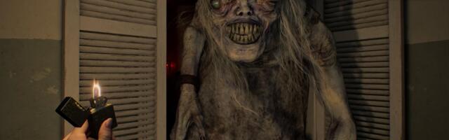 Capcom veteran Hideki Kamiya is so scared by Resident Evil Requiem, he is losing sleep