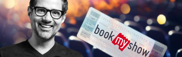 CCI Dismisses Complaint Against BookMyShow Over Abuse Of Dominance