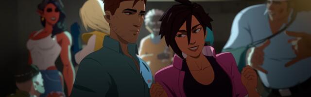 The BAFTA Games Awards 2026 nominees have been announced: here are the front-runners for the most awards, including Clair Obscure: Expedition 33, the game we called 'staggeringly beautiful' and 'wonderfully stylish'