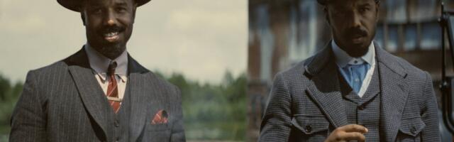 How many Oscars did Sinners win?