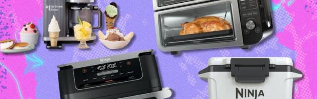 10+ Ninja kitchen deals to shop before the Amazon Big Spring Sale