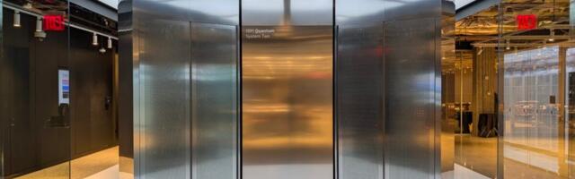 Quantum Computers Will Tap Out Before Breaking Encryption, Theory Claims