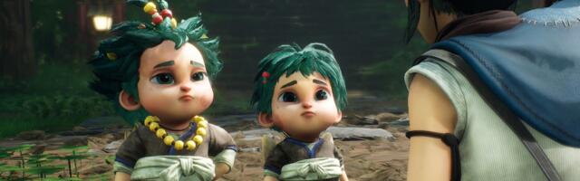 Kena: Bridge of Spirits' Switch 2 port is fine, but doesn't offer an upgrade over handheld PC or last-gen experiences