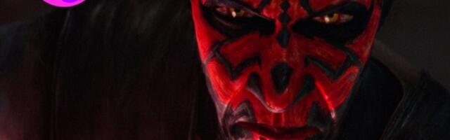 That ‘Maul: Shadow Lord’ Lightsaber Moment Isn’t What You Think It Is