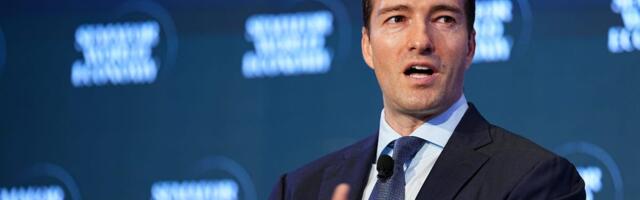 A top Citadel exec details what he's looking for in new employees