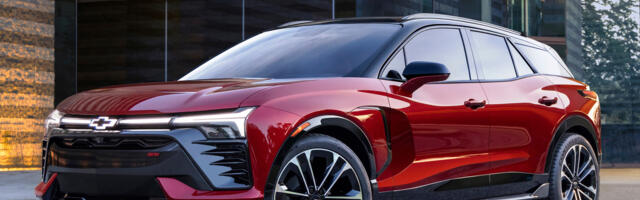 5 Cars That Looked Totally Different Just One Generation Ago