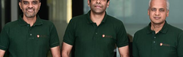 Mojro Closes Series A Round At $5.5 Mn With Additional $2.5 Mn Funding