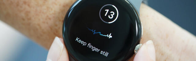 Pixel Watch owners can’t get the ECG app to work, but a fix may be on the way