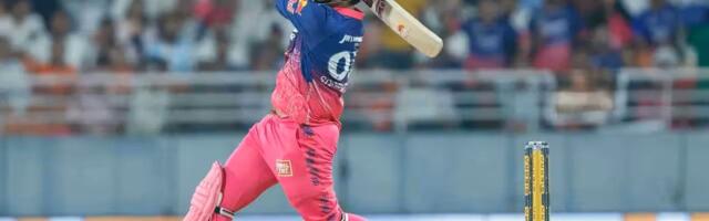 How to watch Gujarat Titans vs Rajasthan Royals: live stream 2026 IPL Qualifier 2 from anywhere