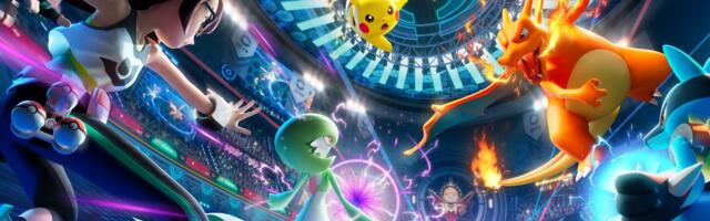 Your next Pokémon obsession hits Android and iOS very soon