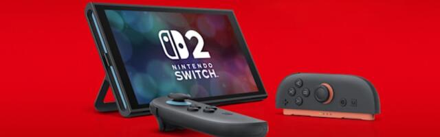 Nintendo is giving the Switch 2 a user-replaceable battery