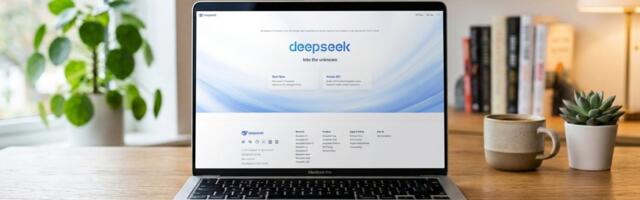 DeepSeek AI review