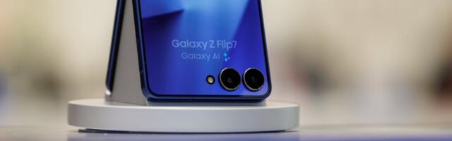 Galaxy Z Flip 8 rumors: Release date, colors, specs, and more