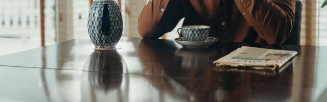 In a 1978 study of major lottery winners, researchers found that within about a year the winners rated their daily pleasures — a good meal, a morning coffee — measurably lower than people who had never won a cent