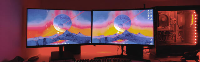 If you're still on a single monitor, this is the best workflow upgrade you can make
